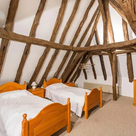 빌라 Saint-marcel-du-perigord Sleeps 8 Pool Wifi *